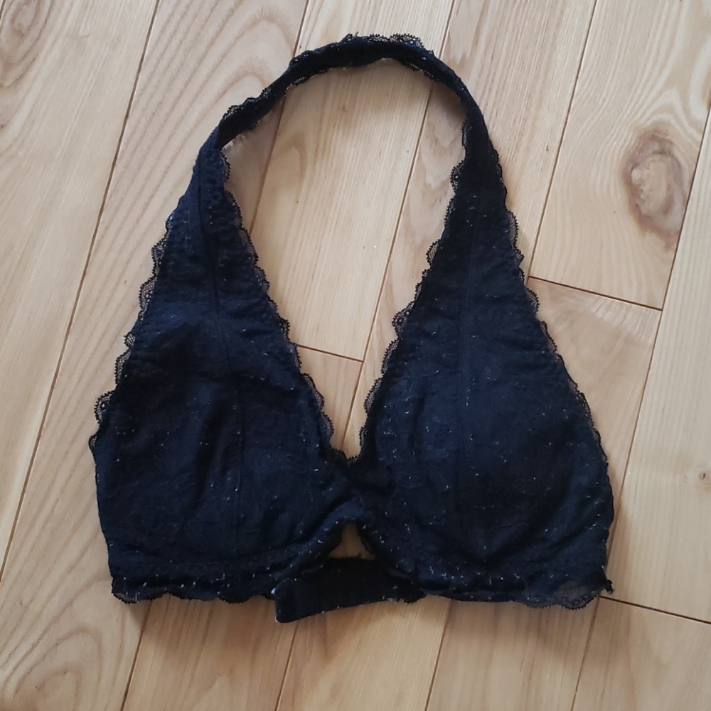 Hollister Bralette ⚡